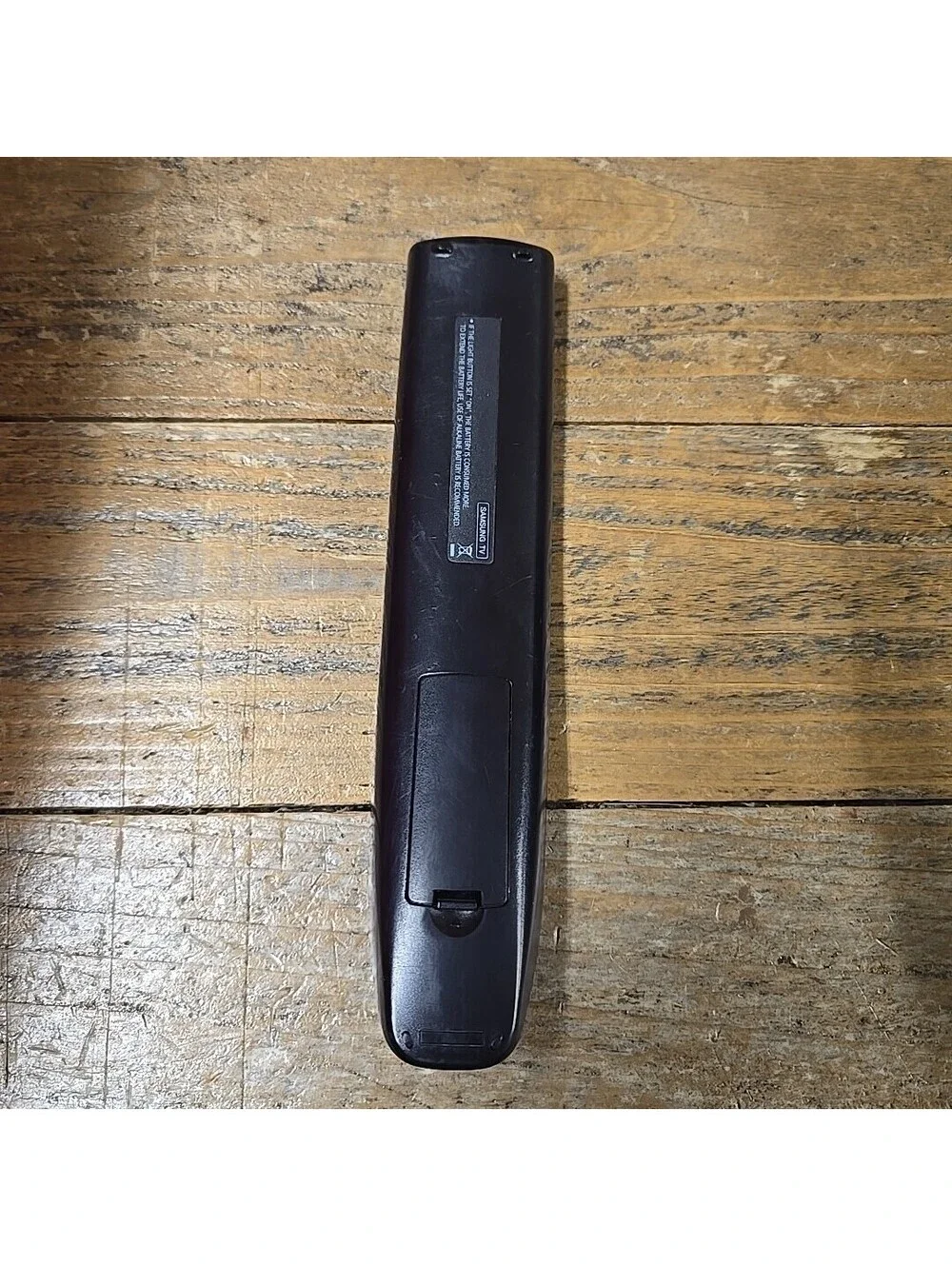 Samsung BN59-00673A Remote For HL56A650 HL50A650C1F LN32A550P3F, LN32A550P3FXRL